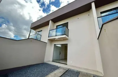 Casa com 2 quartos à venda no Jaraguá 99, Jaraguá do Sul 