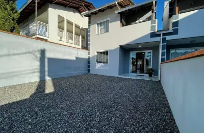 Casa com 2 quartos à venda no Amizade, Jaraguá do Sul 