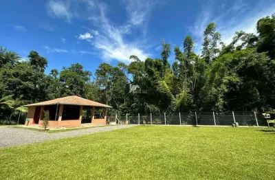 Chácara / sítio à venda em Izabel, Corupá 