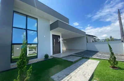 Casa com 2 quartos à venda no Três Rios do Sul, Jaraguá do Sul 