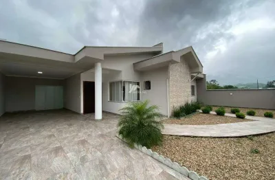 Casa com 2 quartos à venda no Rio Cerro II, Jaraguá do Sul 