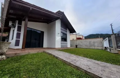 Casa com 1 quarto à venda no Rio da Luz, Jaraguá do Sul 