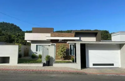 Casa com 1 quarto à venda no Amizade, Jaraguá do Sul 