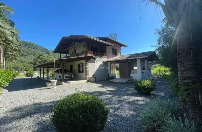 Chácara / sítio com 4 quartos à venda em Garibaldi, Jaraguá do Sul 