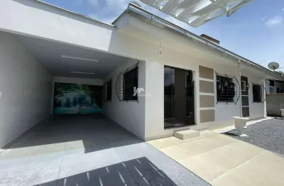 Casa com 2 quartos à venda no Jaraguá 99, Jaraguá do Sul 