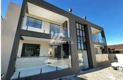 Apartamento com 3 quartos à venda na Barra do Rio Cerro, Jaraguá do Sul 