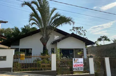 Casa com 2 quartos à venda na Barra do Rio Cerro, Jaraguá do Sul 
