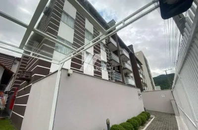 Apartamento com 2 quartos à venda no São Luís, Jaraguá do Sul 