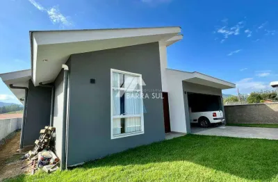 Casa com 2 quartos à venda no Rio da Luz, Jaraguá do Sul 