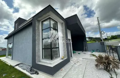 Casa à venda no Jaraguá 99, Jaraguá do Sul 