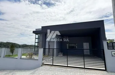 Casa à venda no Jaraguá 99, Jaraguá do Sul 