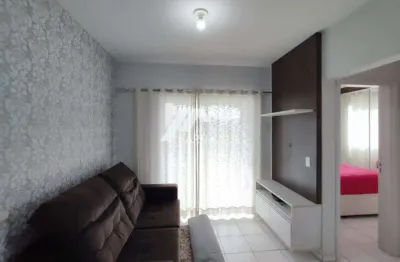 Apartamento com 2 quartos à venda na Vila Lenzi, Jaraguá do Sul 