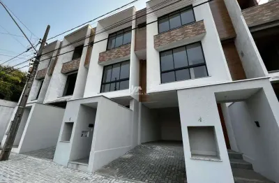 Casa com 2 quartos à venda na Vila Lenzi, Jaraguá do Sul 