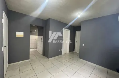 Apartamento com 2 quartos à venda no Rio da Luz, Jaraguá do Sul 
