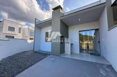 Casa com 2 quartos à venda no Jaraguá 84, Jaraguá do Sul 