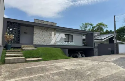 Casa com 3 quartos à venda na Barra do Rio Cerro, Jaraguá do Sul 