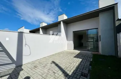 Casa com 2 quartos à venda no Três Rios do Norte, Jaraguá do Sul 