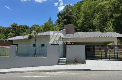 Casa com 3 quartos à venda no Tifa Martins, Jaraguá do Sul 