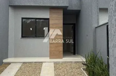Casa com 2 quartos à venda no Três Rios do Sul, Jaraguá do Sul 