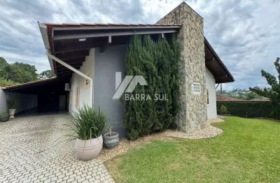 Casa com 2 quartos à venda na Barra do Rio Molha, Jaraguá do Sul 