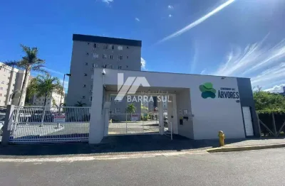 Apartamento com 2 quartos à venda no João Pessoa, Jaraguá do Sul 