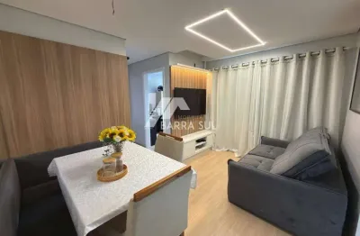 Apartamento com 2 quartos à venda no São Luís, Jaraguá do Sul 
