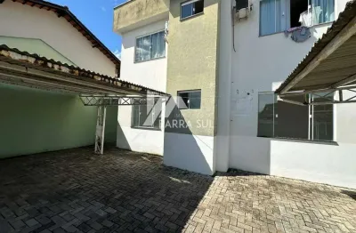 Apartamento à venda na Barra do Rio Cerro, Jaraguá do Sul 