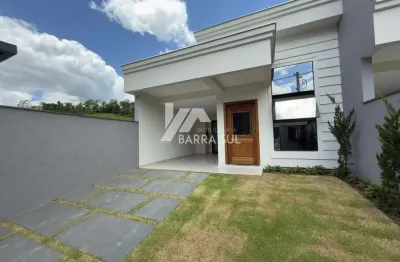 Casa com 3 quartos à venda no Rio Cerro I, Jaraguá do Sul 