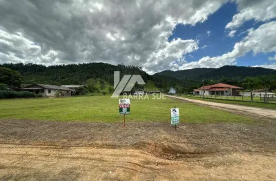 Terreno à venda no Rio da Luz, Jaraguá do Sul 