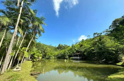 Chácara / sítio com 1 quarto à venda no Jaraguá 84, Jaraguá do Sul 