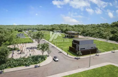 Terreno à venda no Centro Norte, Schroeder 