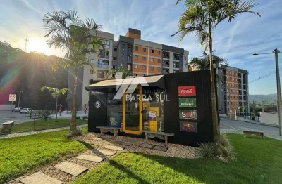 Apartamento com 2 quartos à venda no Ilha da Figueira, Jaraguá do Sul 