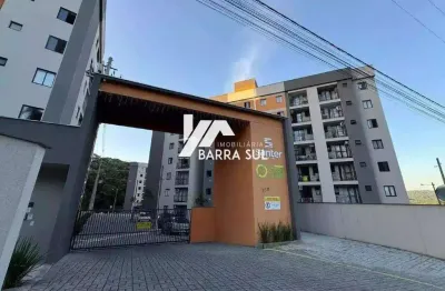 Apartamento semimobiliado com 03 quartos na ilha da figueira