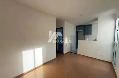 Apartamento com 2 quartos à venda no Jaraguá 99, Jaraguá do Sul 