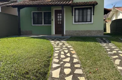 Casa com 2 quartos à venda no Portal das Mansões, Miguel Pereira 