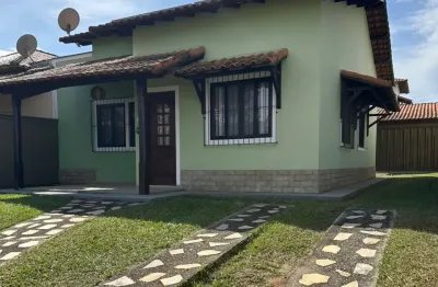 Casa com 2 quartos à venda no Portal das Mansões, Miguel Pereira 