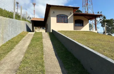 Casa com 2 quartos à venda no Centro, Paty do Alferes 