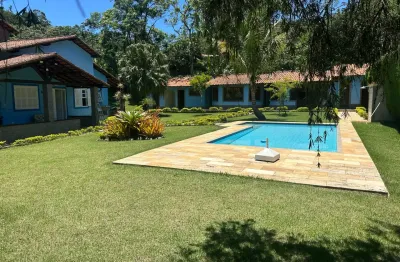 Chácara / sítio com 3 quartos à venda no Barão de Javary, Miguel Pereira 