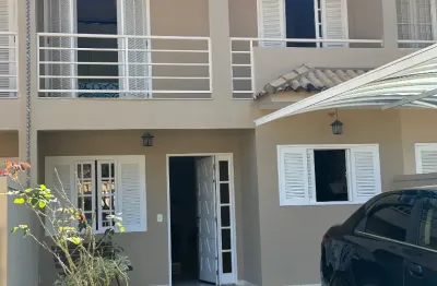 Casa com 2 quartos à venda no Village São Roque, Miguel Pereira 