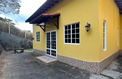 Casa à venda no Portal das Mansões, Miguel Pereira 
