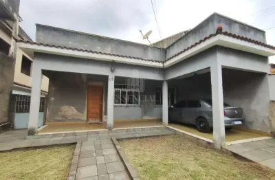 Casa com 3 quartos à venda no Conforto, Volta Redonda 
