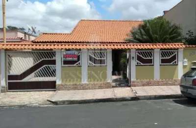 Casa com 3 quartos à venda na Cidade Jardim Itatiaia, Itatiaia 