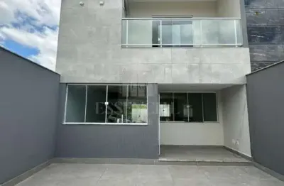 Casa com 3 quartos à venda no Jardim Belvedere, Volta Redonda 