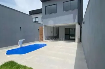 Casa com 3 quartos à venda no Vivendas do Lago, Volta Redonda 