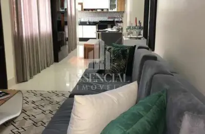 Apartamento com 2 quartos à venda no Centro, Barra Mansa 