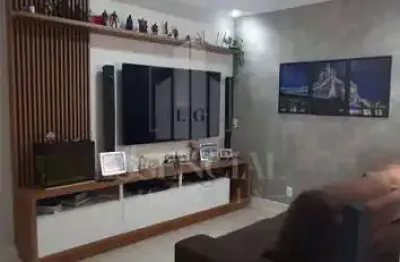 Casa com 2 quartos à venda no Siderlândia, Volta Redonda 