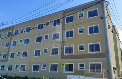 Apartamento com 2 quartos à venda no São Luís, Volta Redonda 