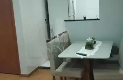 Apartamento com 2 quartos à venda no São Luís, Volta Redonda 