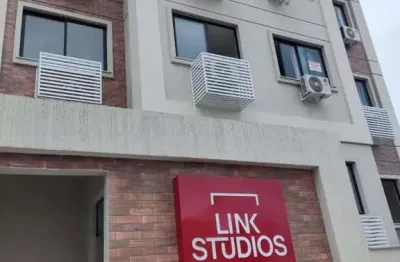 Flat com 1 quarto à venda no Jardim Belvedere, Volta Redonda 