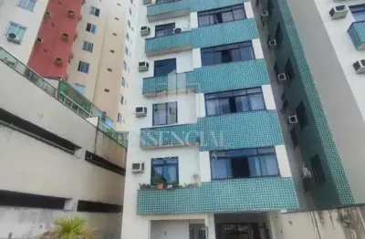 Apartamento com 2 quartos à venda no Aterrado, Volta Redonda 